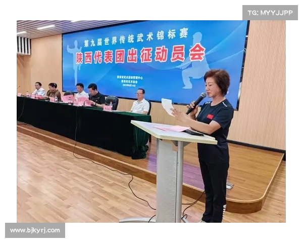包头武术之乡锦标赛:老将传奇,诠释不老精神 包头武术之乡锦标赛:老将传奇,诠释不老精神