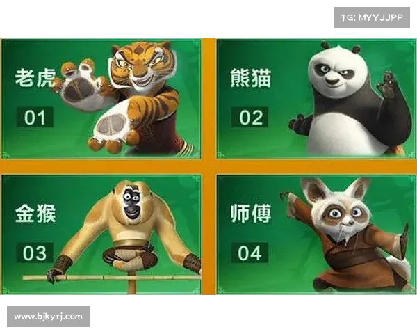 《功夫熊猫》新片选角风波引发文化挪用争议好莱坞面临批评